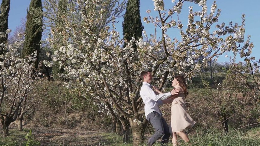 Alessia & Andrea - il prematrimoniale