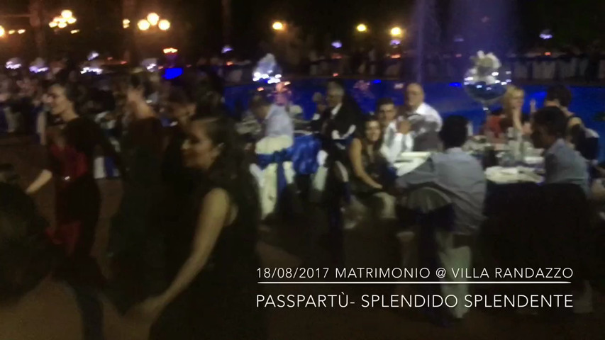 Matrim.Villa Randazzo (18/08/2017)