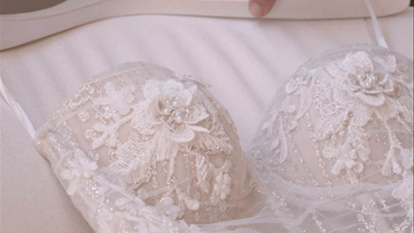 Trunk Show Muse By Berta