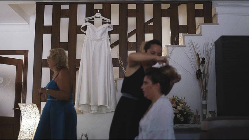 Video: Daniele Fusco - Crazy Love Nino e Valentina