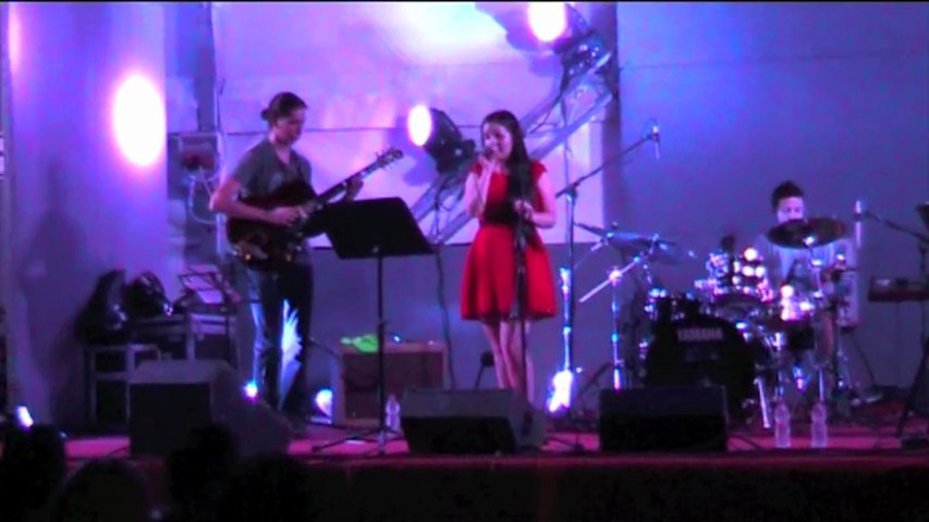 Quizás, quizás, quizás (Buena Vista Social Club) Liza & The Brothers feat. Stefano Città