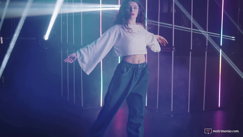  Elisa Minelli - Anastasija