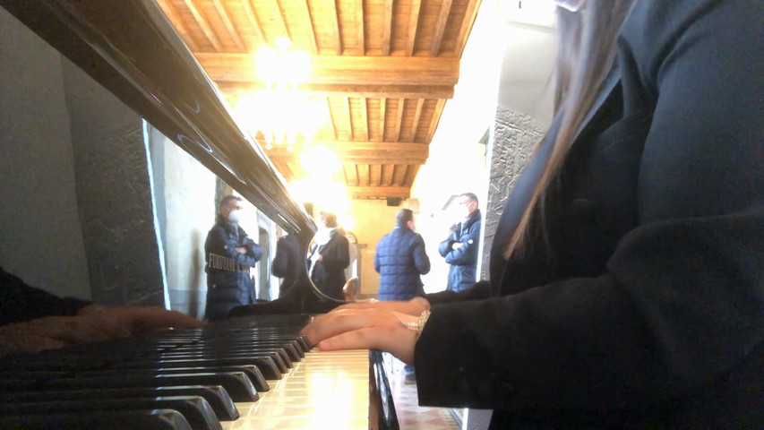 Elisa Minelli la musica per il vostro matrimonio