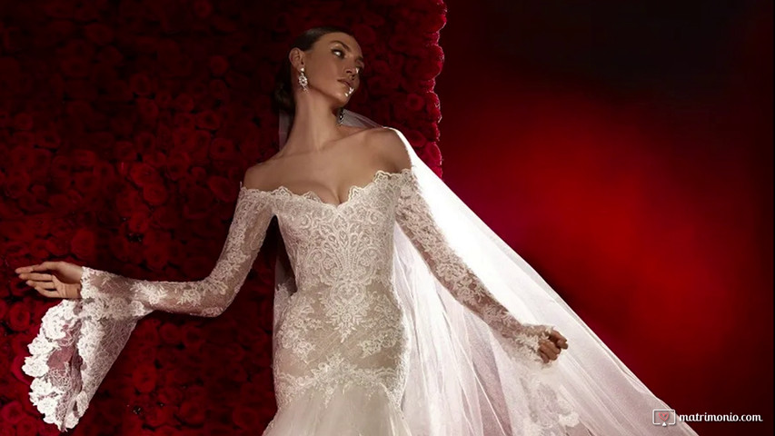 Pronovias Atelier 2023