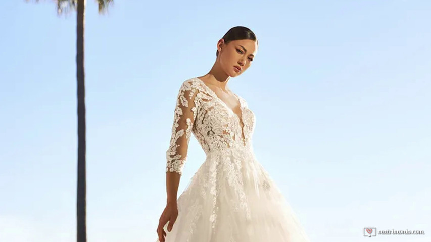 Pronovias 2023