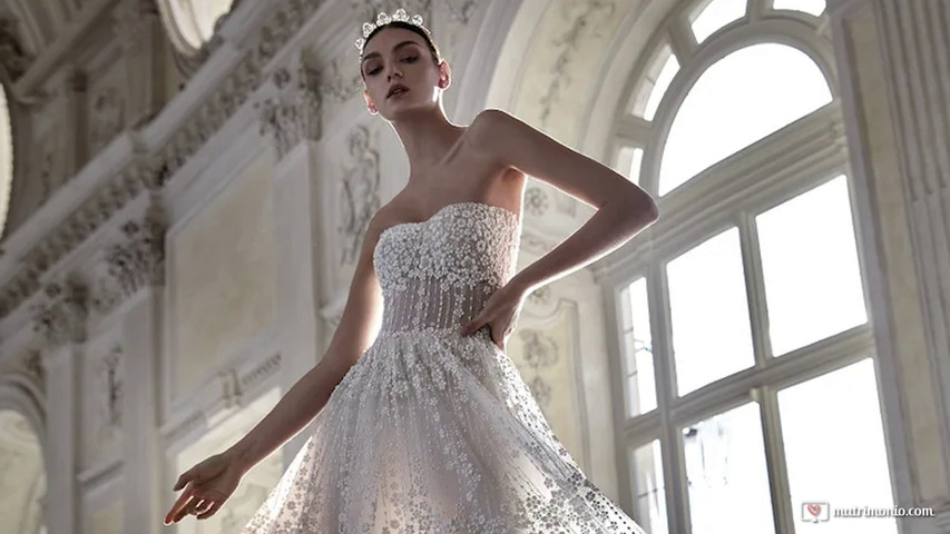 Pronovias Privee 2023