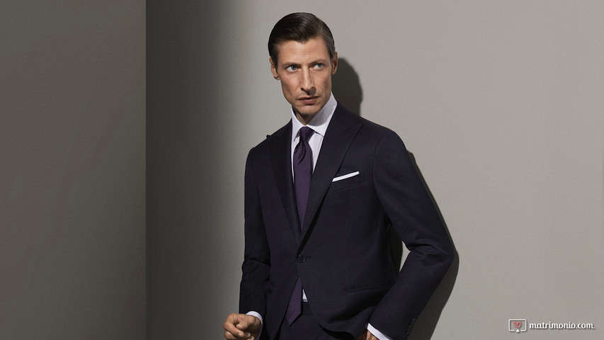 Corneliani 2023