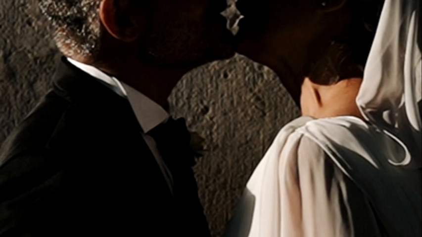 Il sogno di Eleonora e Gigi