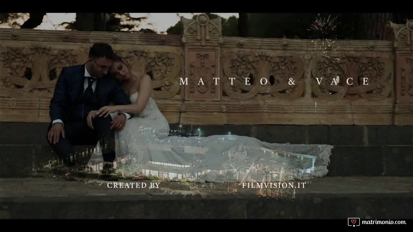 Matteo e Vace