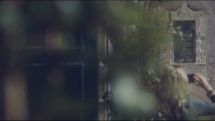 Video: Daniele Fusco - Marco & Manuela wedding film