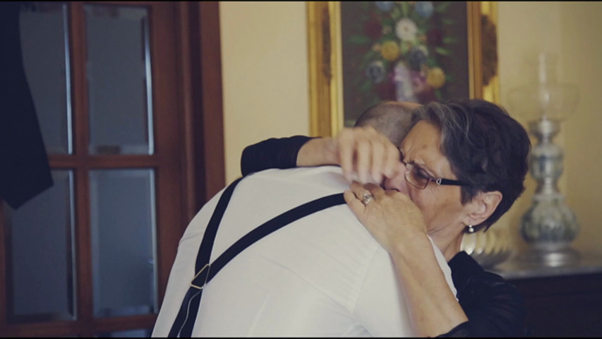 Video: Daniele Fusco - Emanuele & Laura weddingfilm