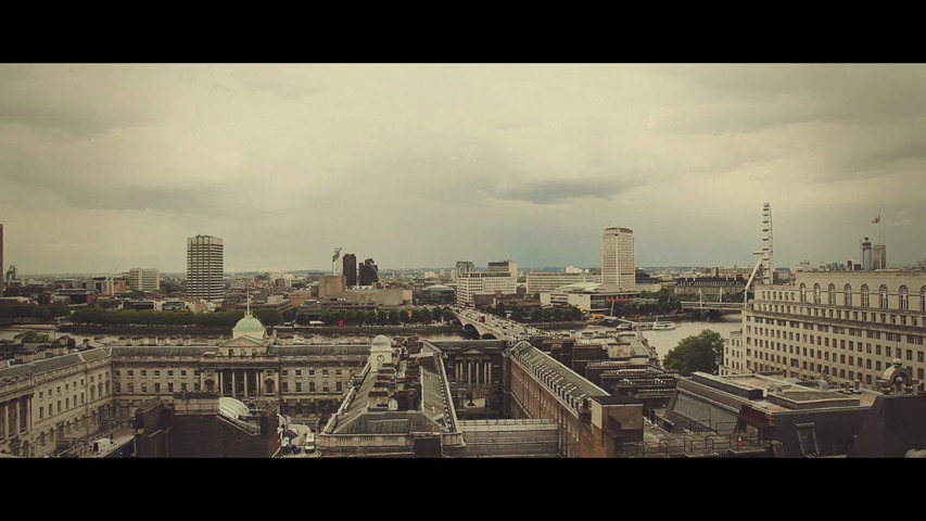 Video: Daniele Fusco - Save the date Oscar & Laura