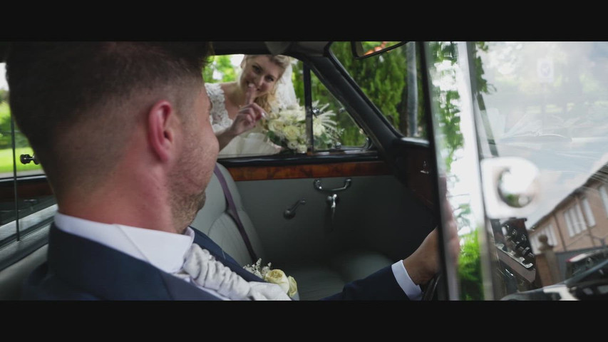 Film Wedding Luca & Beatrice