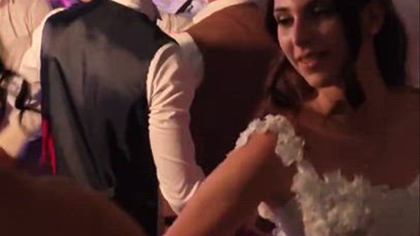 Wedding Party