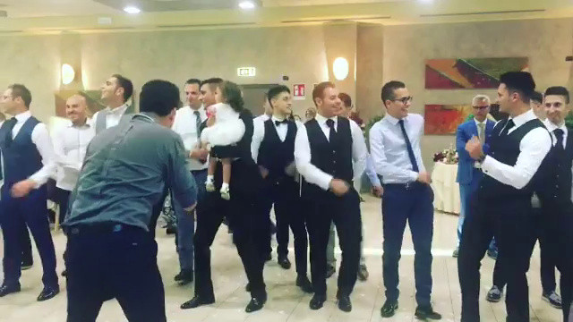 Baila come il papu