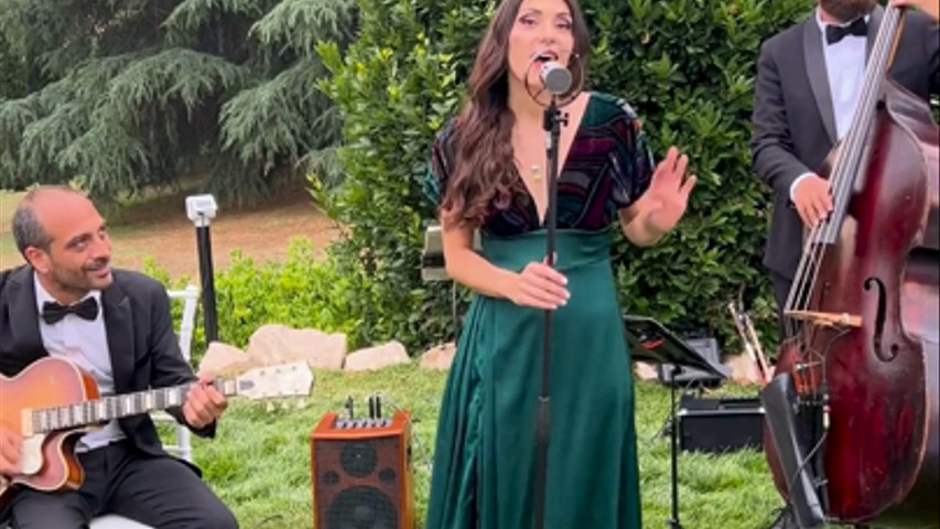 Musica dal fascino vintage