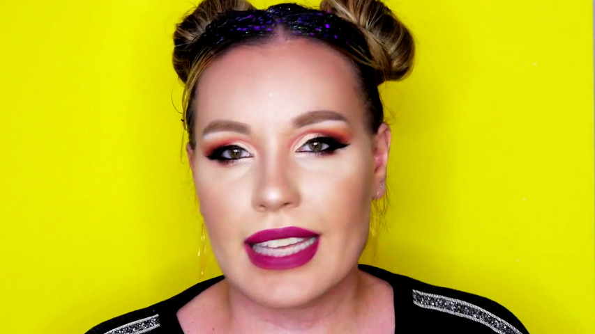  Marialaura Cozzuto Makeup Artist