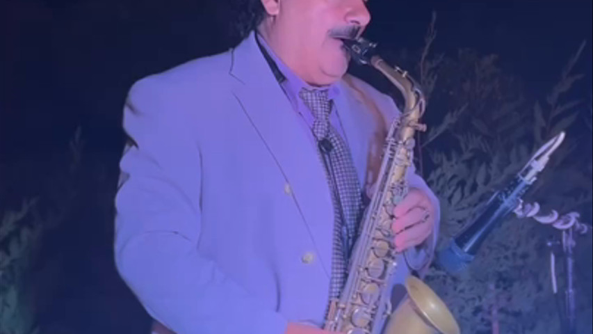 Shallow Sax Italia, Calabria, Sassofonista, Musica Matrimonio, Sposi 2024 2025