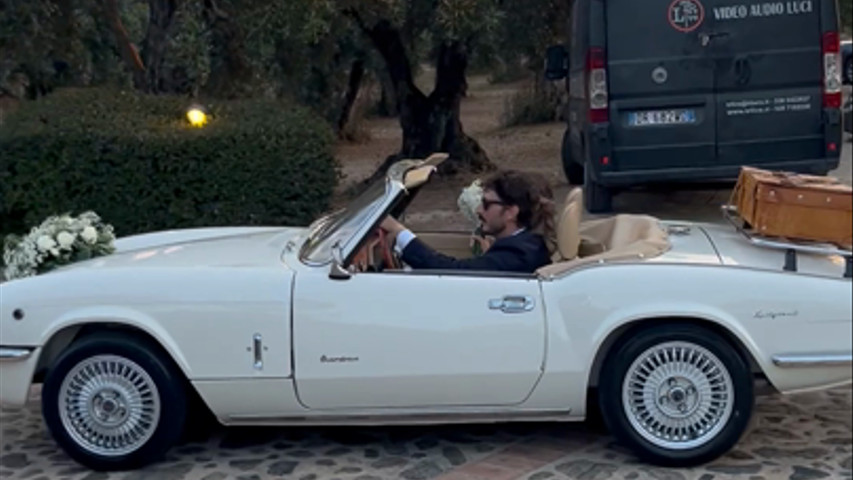 Spider Cabrio