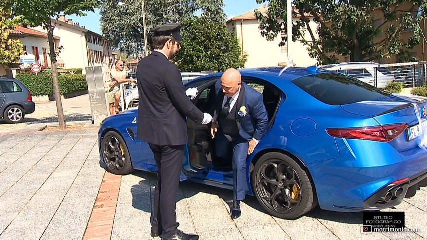  Wedding trailer: Valentina e Mattia 