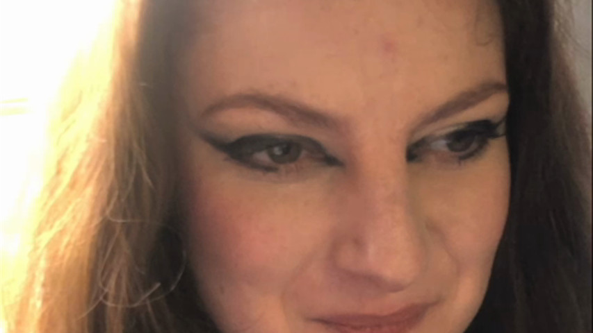 Make up strong per matrimonio