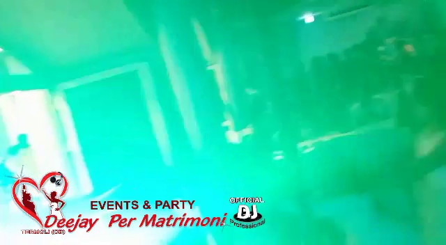 DJ per matrimoni 