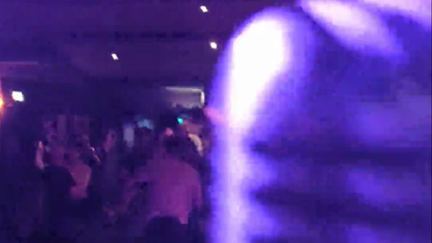 'Taint what you do (Shim Sham) social dance