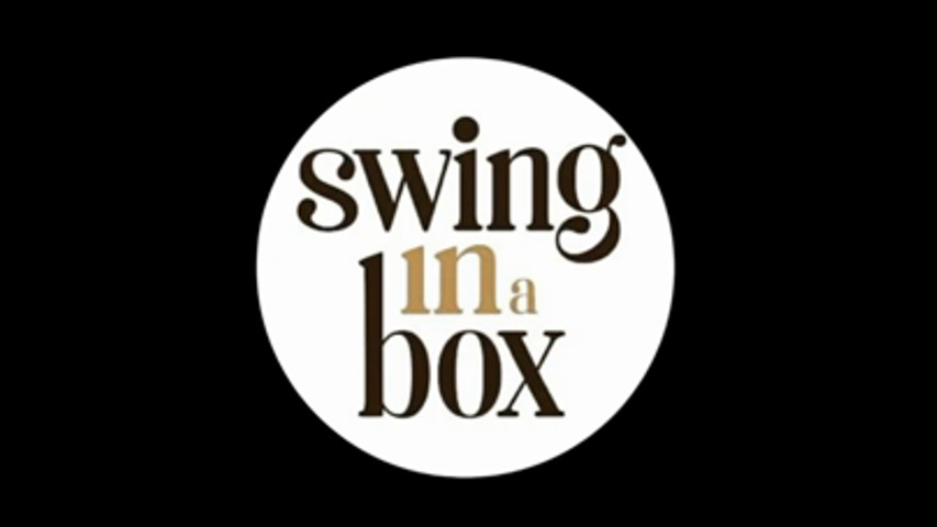 Swing in a Box