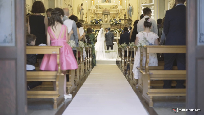 Wedding in Taormina 