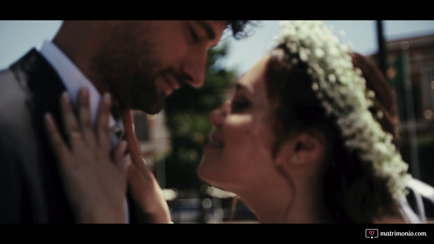 Wedding Day - Micaela e Francesco - Trailer 2022