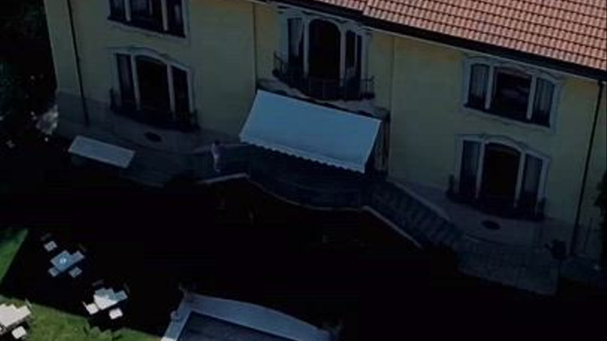 Villa Frua