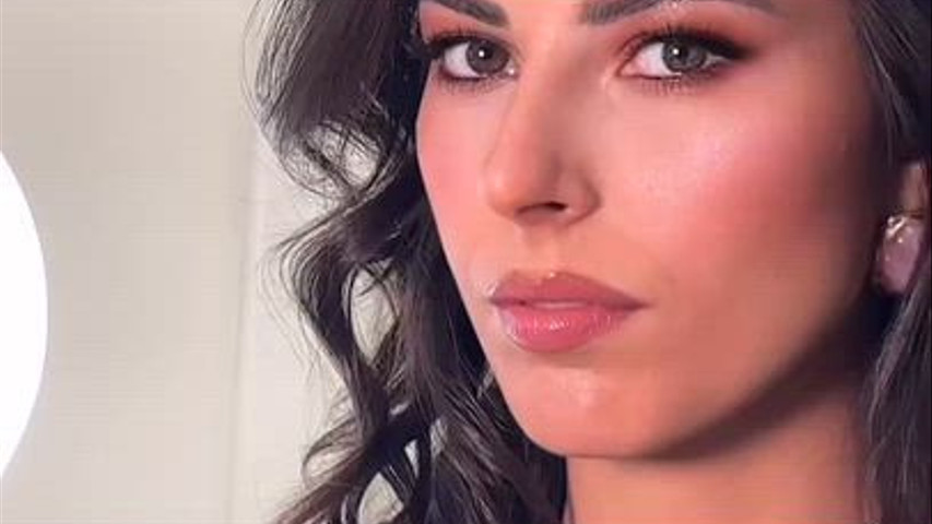 Trucco Glam