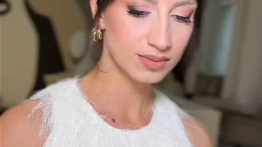 Natalia Carbone Make-up Atelier