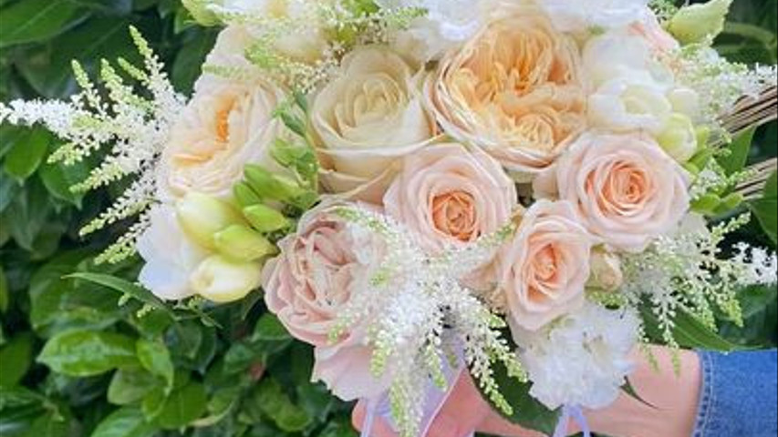 Bouquet sposa