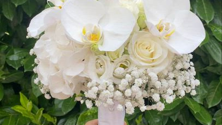 Bouquet sposa