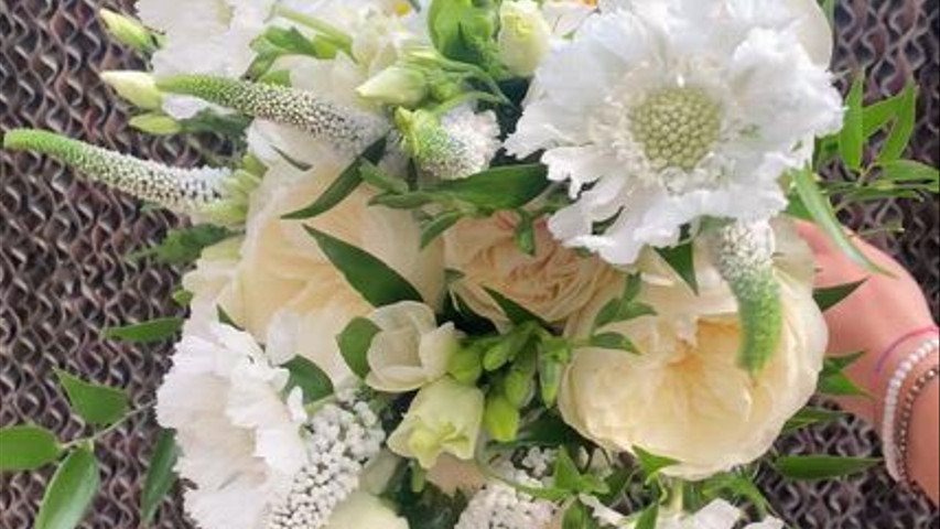 Bouquet sposa 