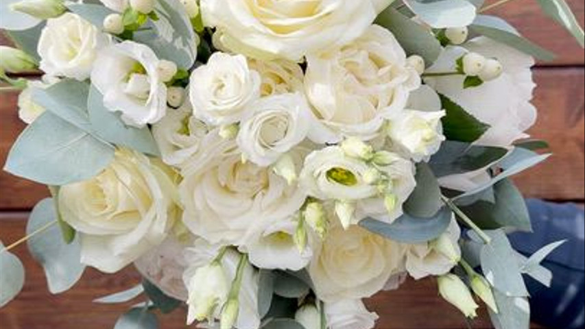 Bouquet sposa