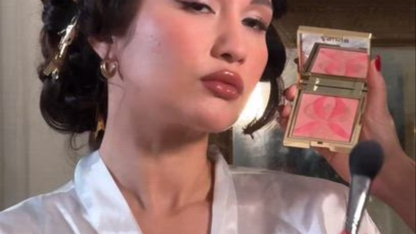 Natalia Carbone Make-up & Hair Atelier