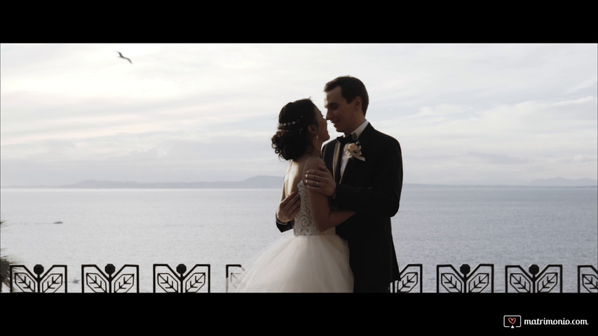 V + J - Villa Antiche Mura - Sorrento