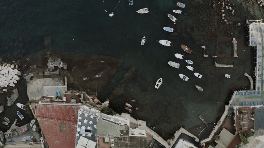 D + S - Conca sul Mare 