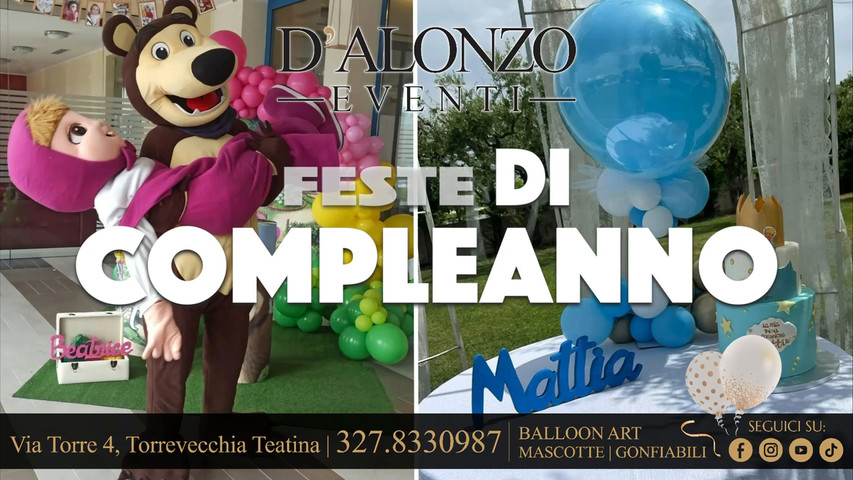 Presentazione 