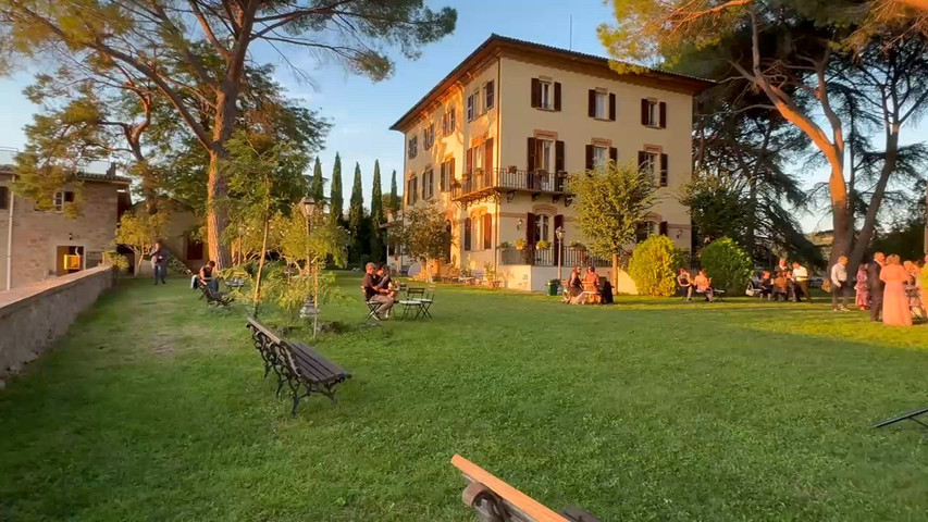Villa Santa 