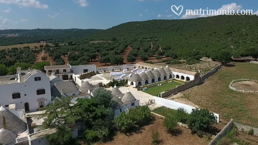 Masseria Pilano