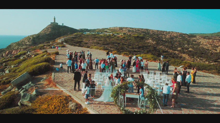 Scene di matrimoni