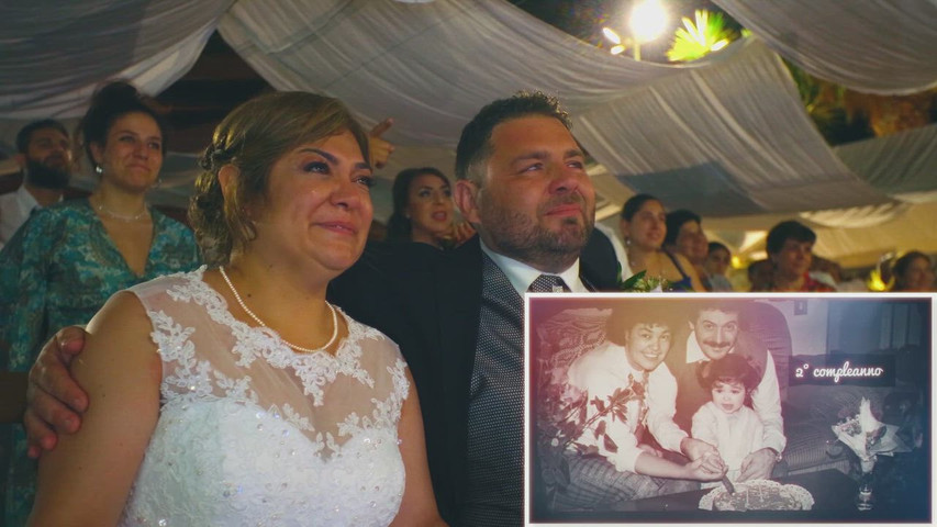Il pre matrimoniale