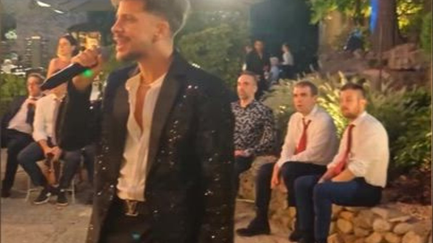 live matrimonio 7