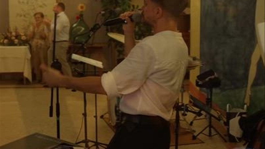 live matrimonio 5