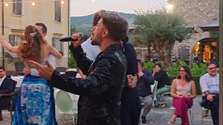 live matrimonio 1