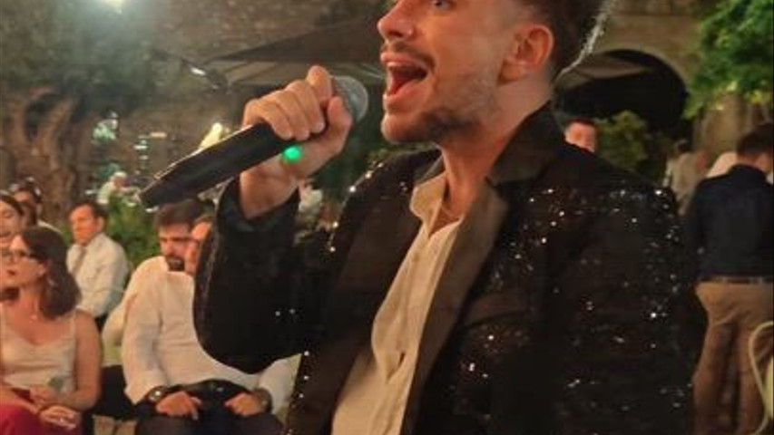 live matrimonio 3