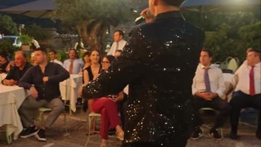 live matrimonio 2